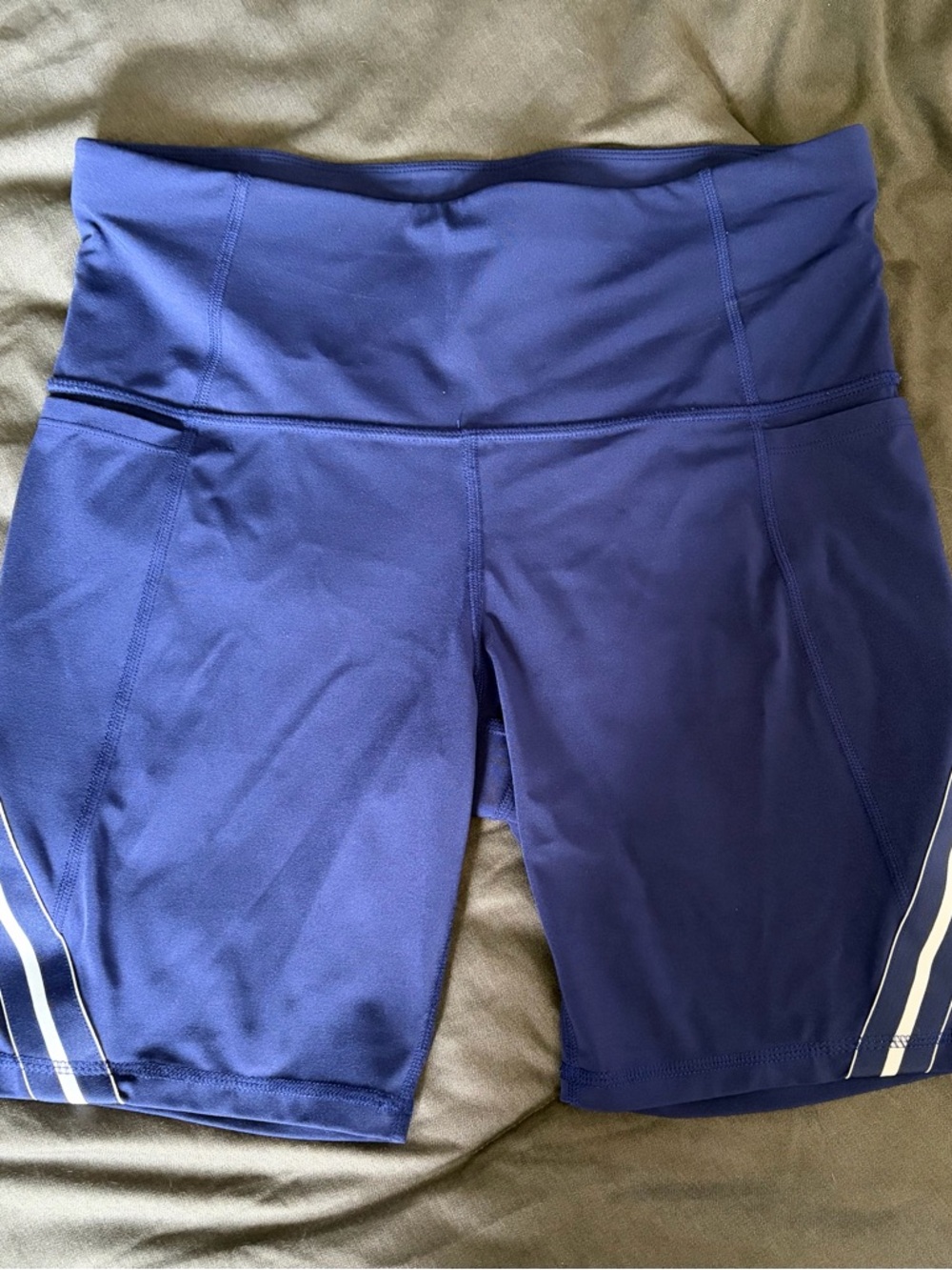 Sports illustrated biker shorts